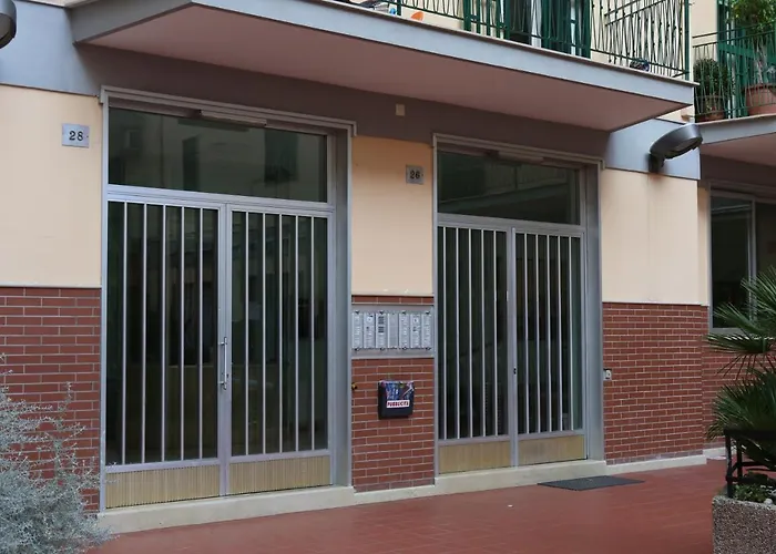 Costa Apartment Naples