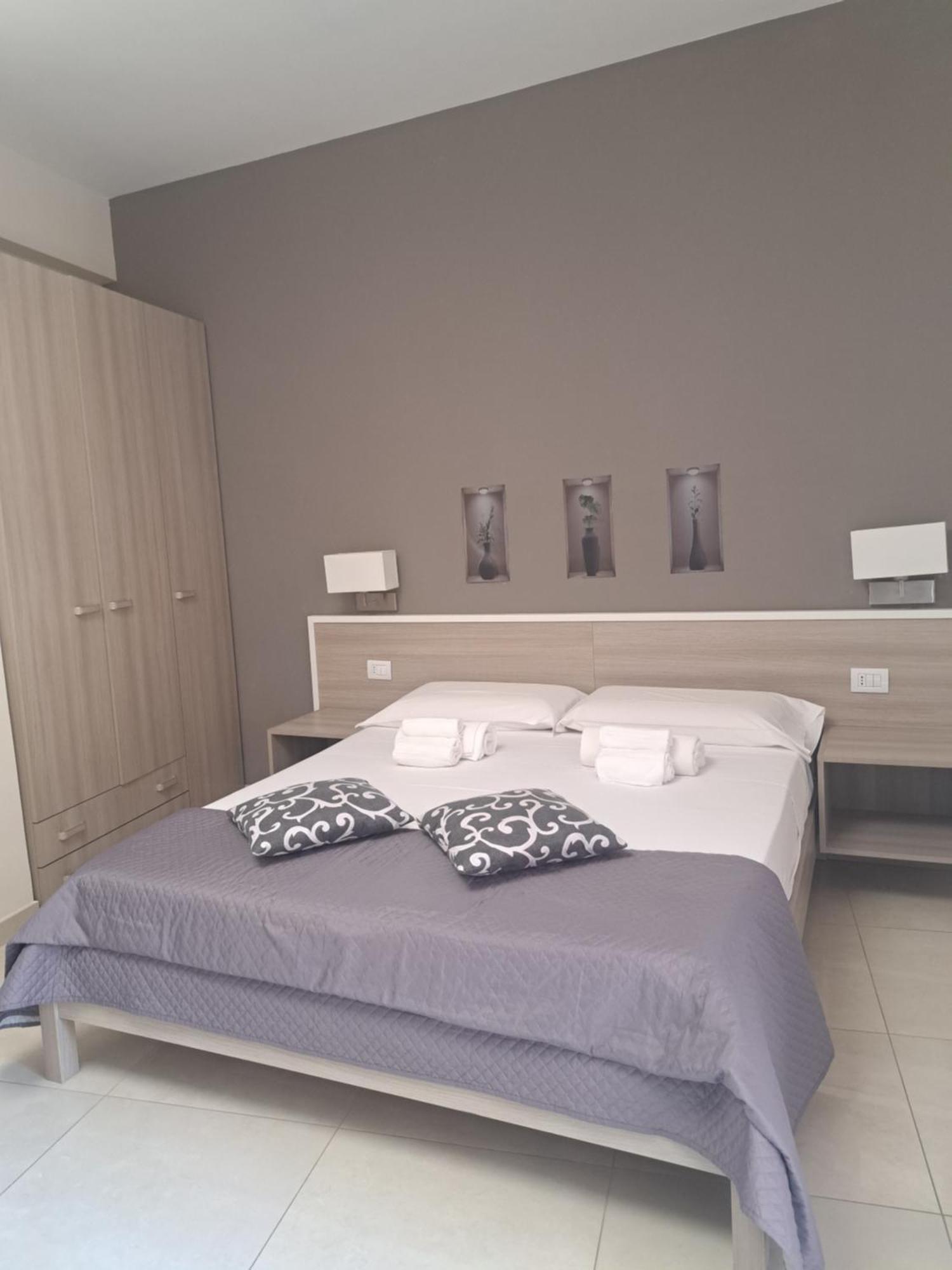 Bed and breakfast Costa
