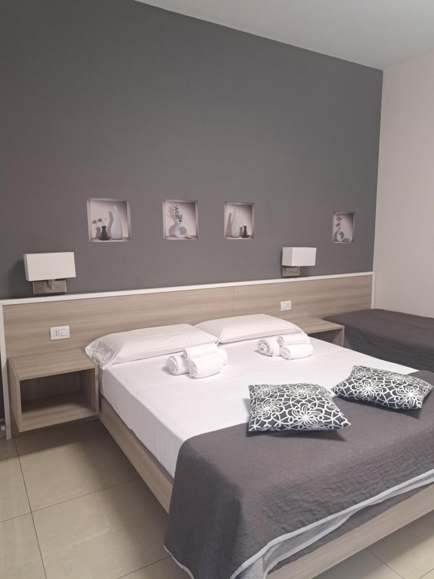 Bed and breakfast Costa